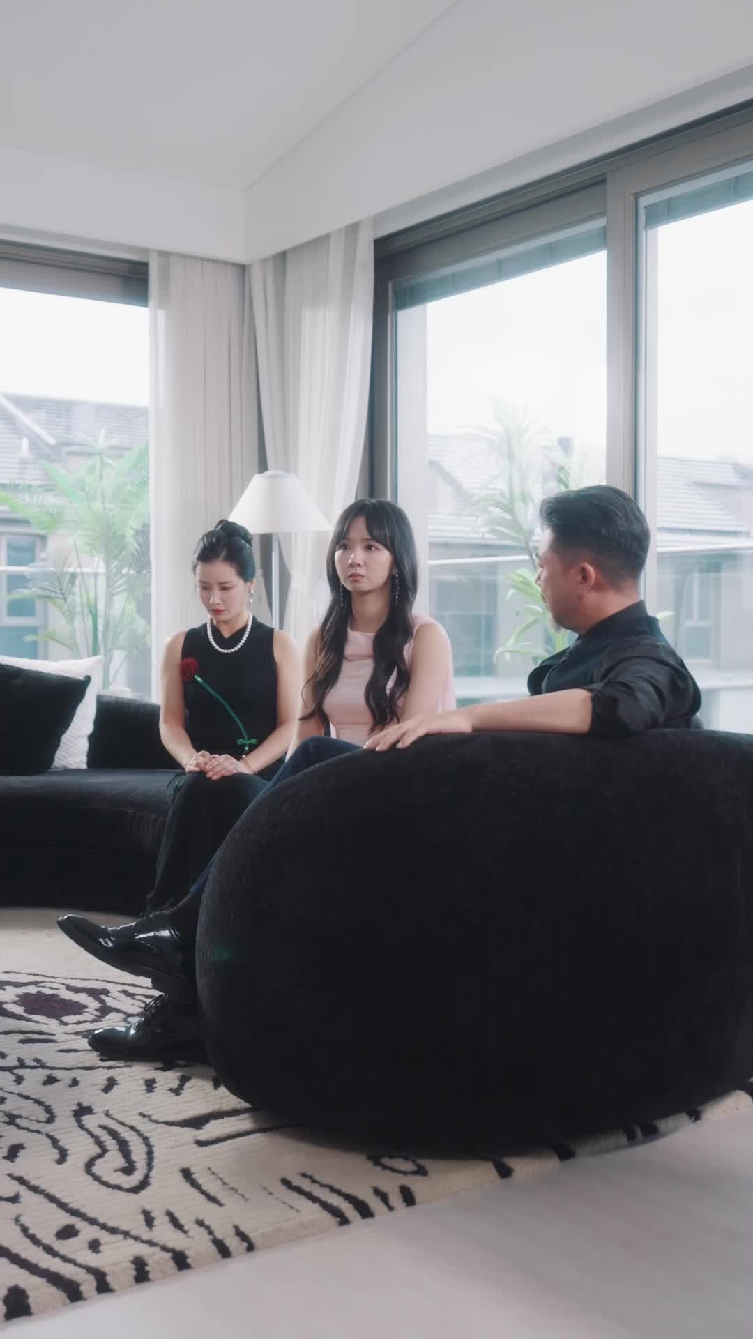 Episode 9 - The Discarded Heiress Is Here to Win